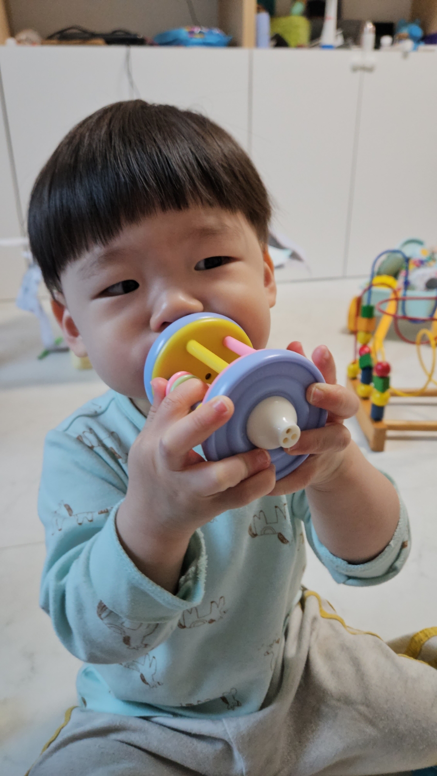 꼬르륵 키친 이미지