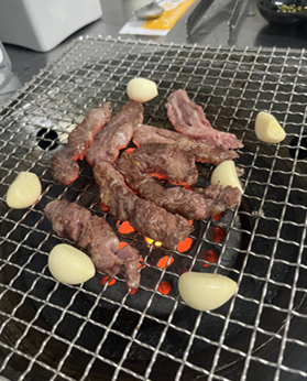 연탄에구운소갈비살 이미지
