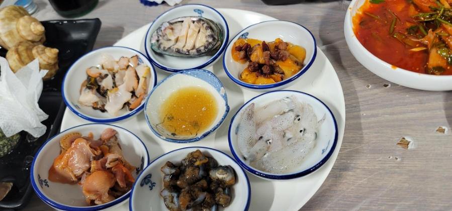 정숙이네생선구이 이미지