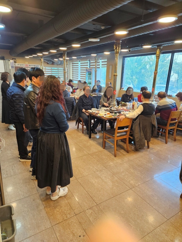 한우서서갈비 이미지