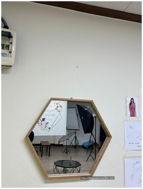 수원인계동달빛사진관 이미지