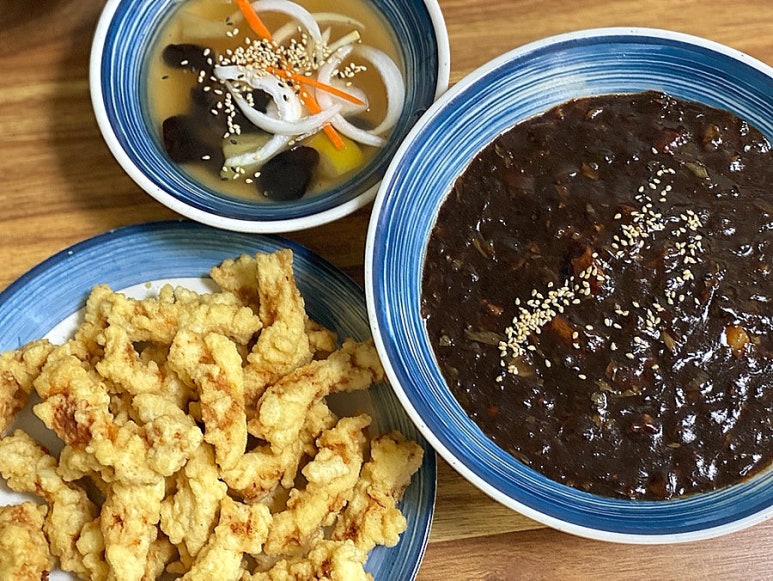 평화수짬뽕 이미지