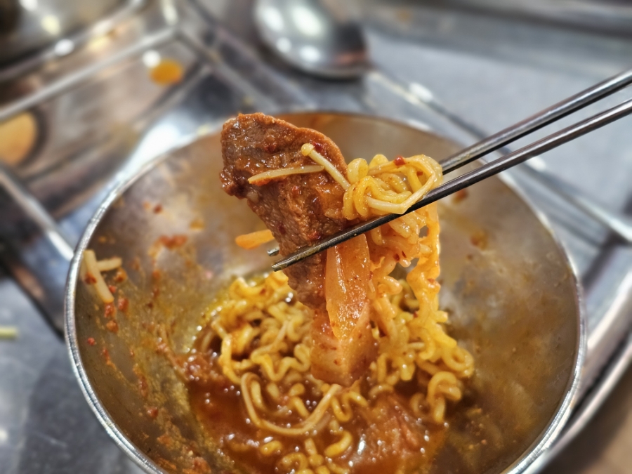 찌개지존(파장점) 이미지