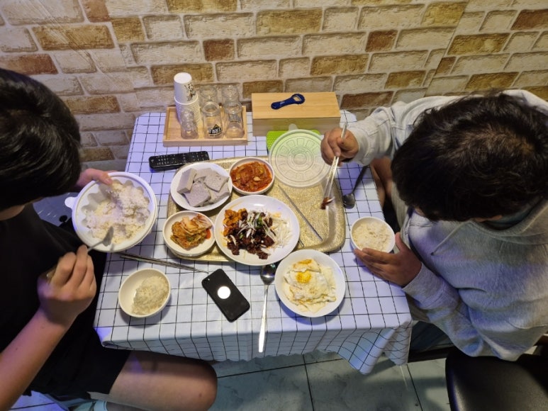 보리네포차 이미지