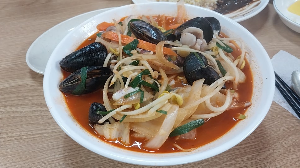 향만성 이미지