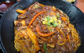 나성반점 이미지