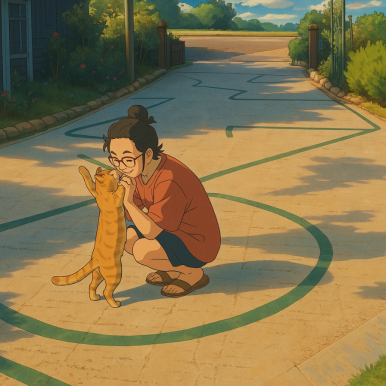 달봉이민박 이미지