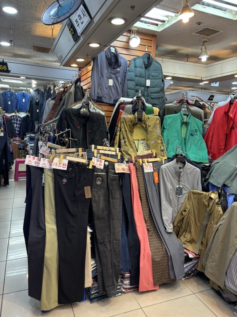 삼익신발 이미지