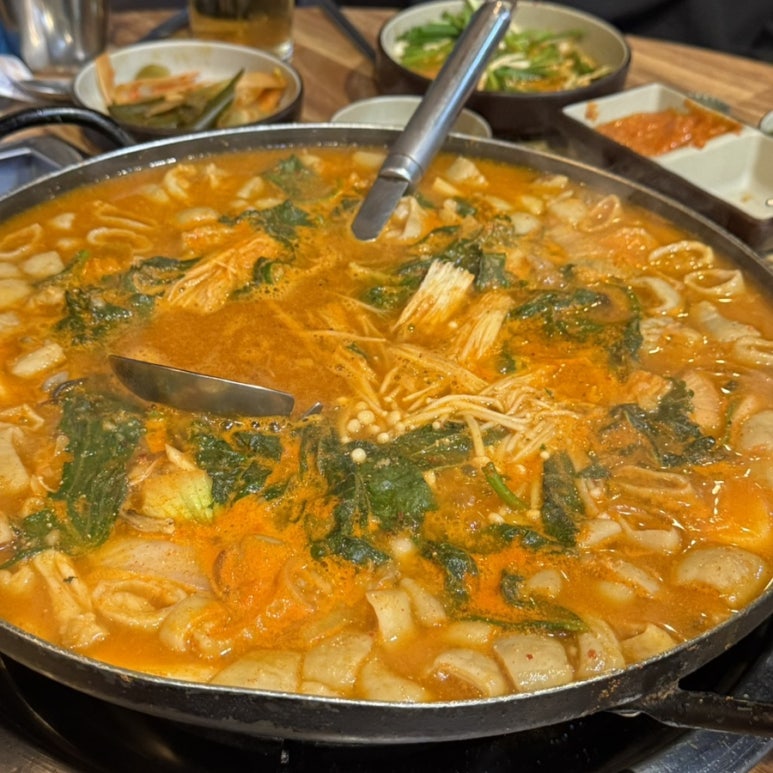 삽교명가곱창 이미지