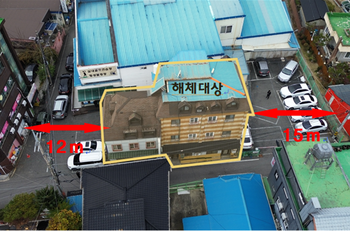 건축구조그룹기술사사무소 이미지