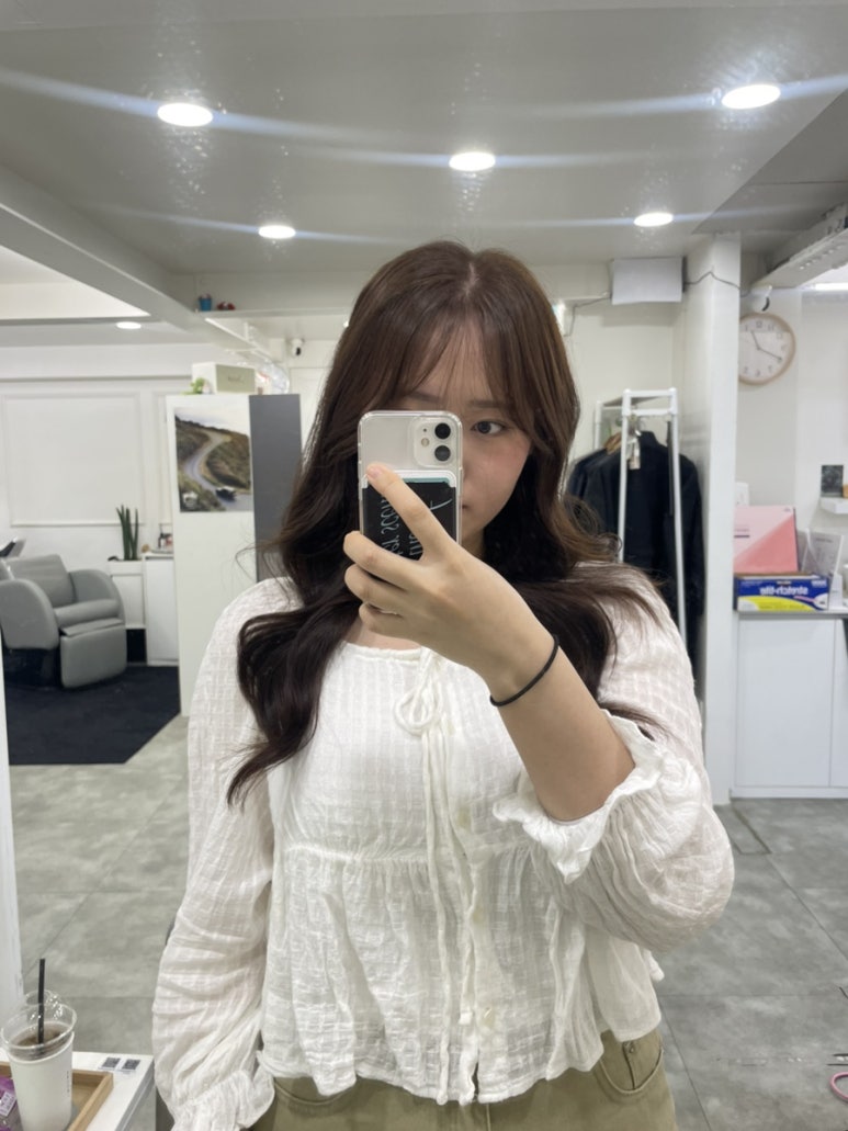 헤어아트이슈 이미지