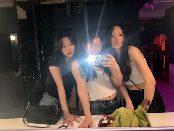 티파니노래클럽 이미지