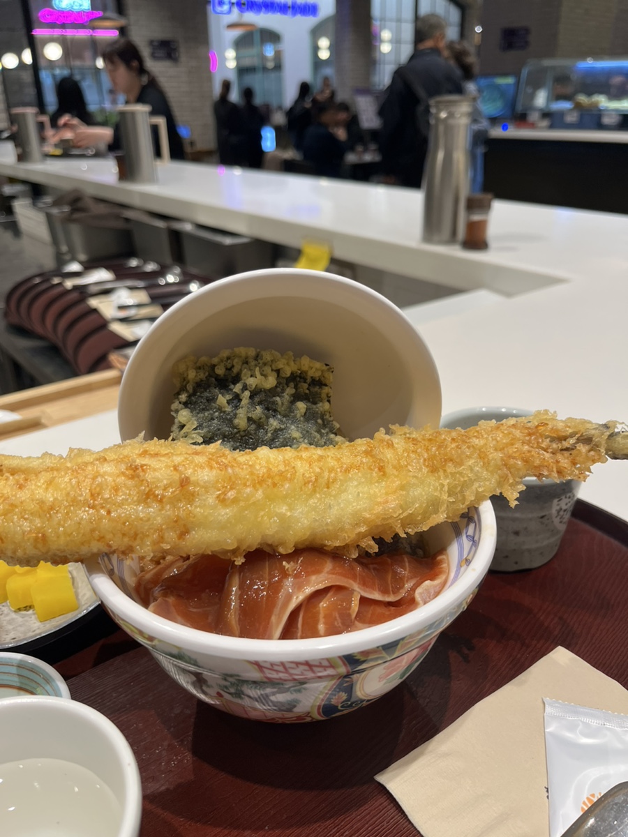 마츠노하나신세계명동점 이미지