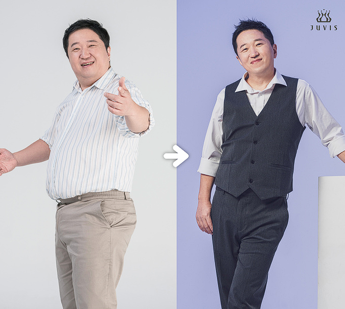 쥬비스다이어트 이미지