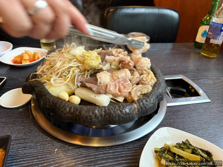 우정곱창연동점 이미지