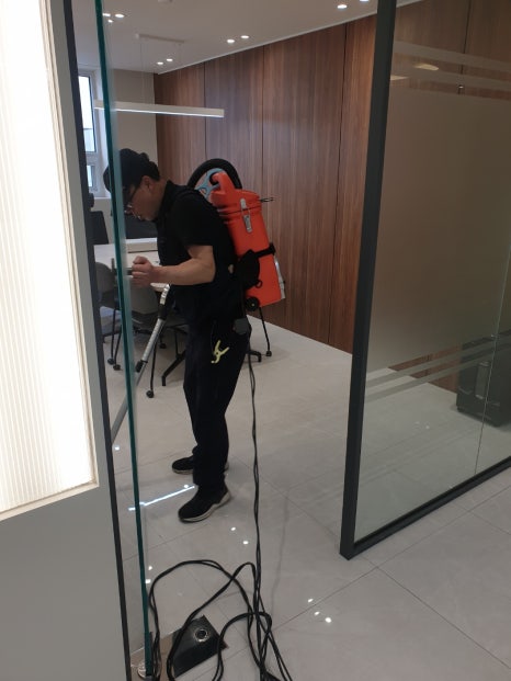 오케이크린 이미지