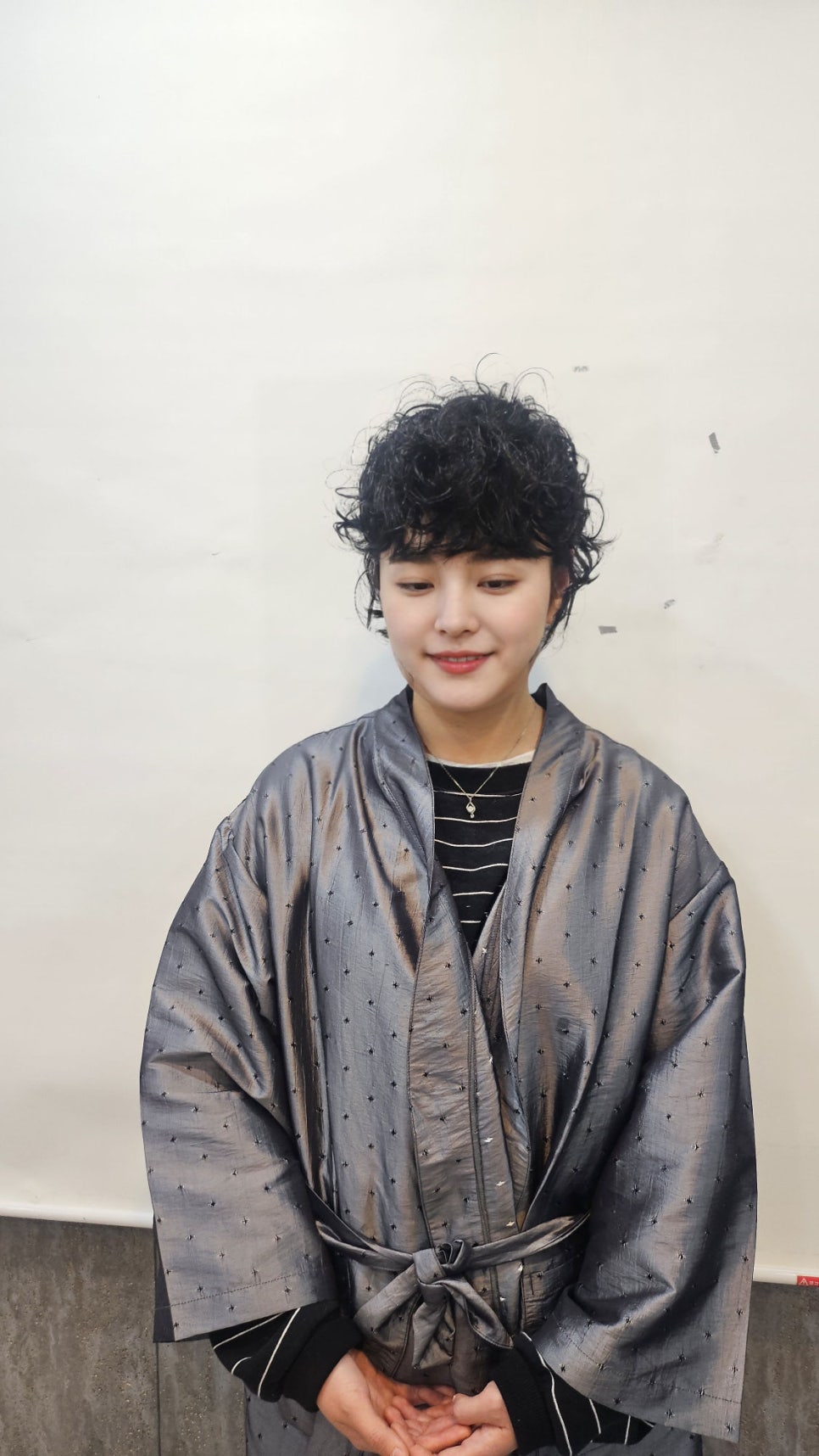 에이바헤어보문역점 이미지