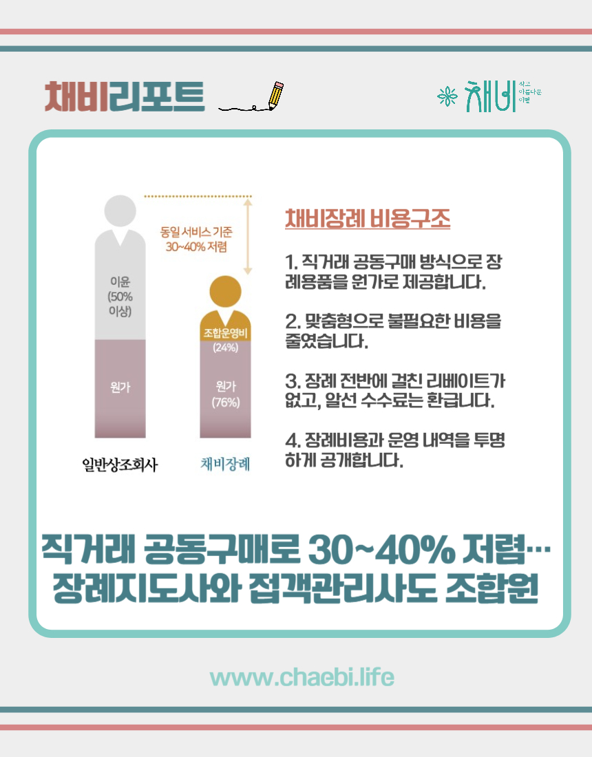 한겨레상조 이미지
