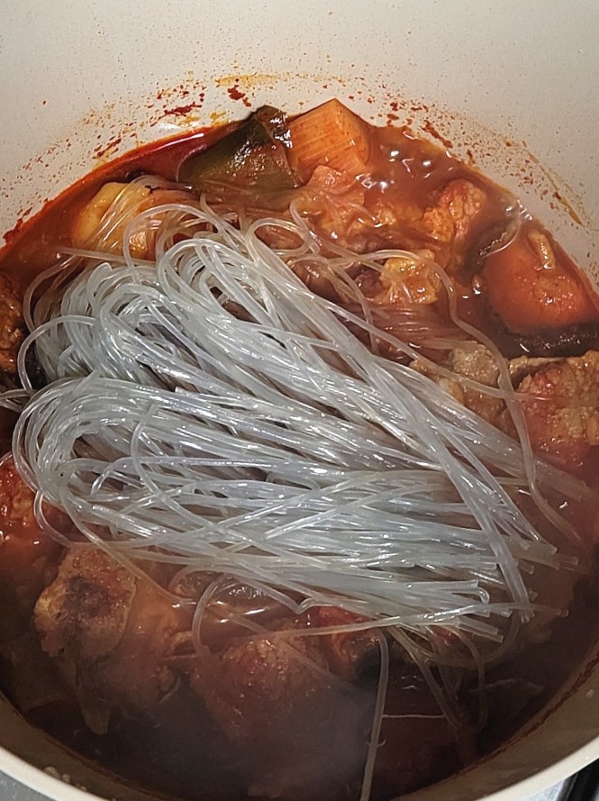 안여사양념갈비 이미지