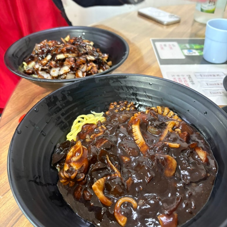 연천반점 이미지