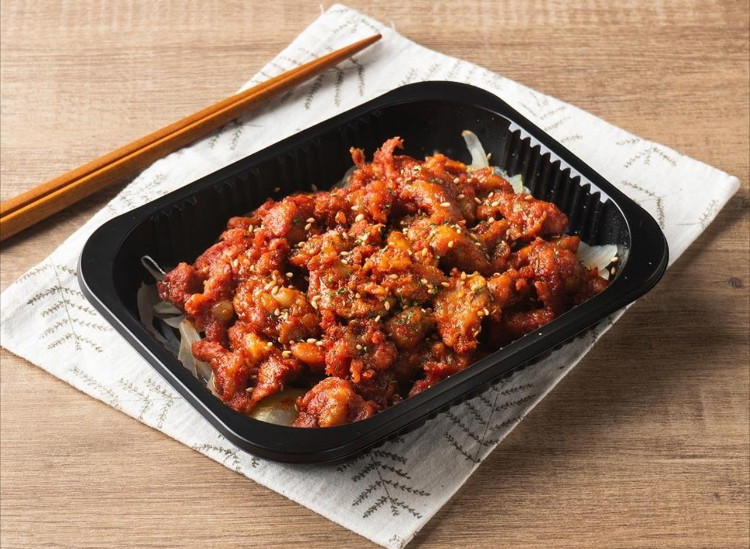 김선생불닭발 이미지