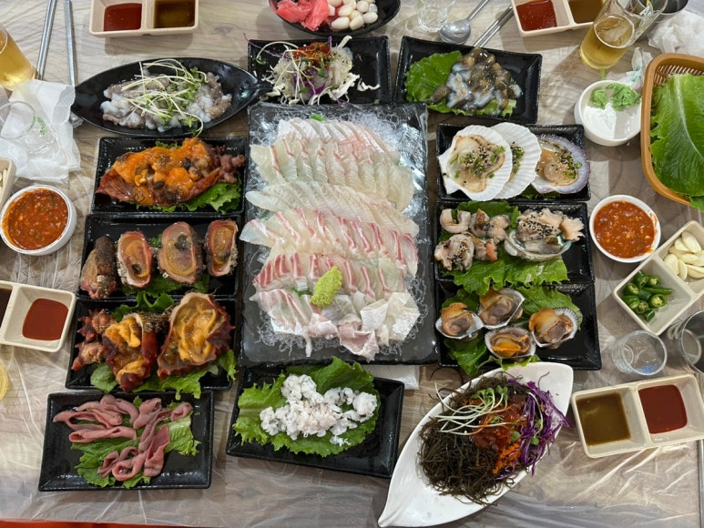 미숙이회수산 이미지