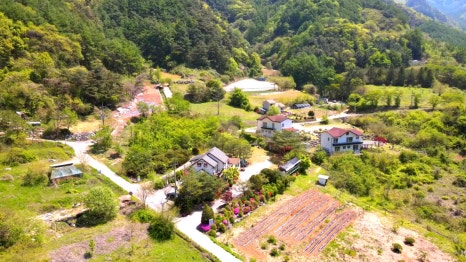 소백산자락펜션 이미지