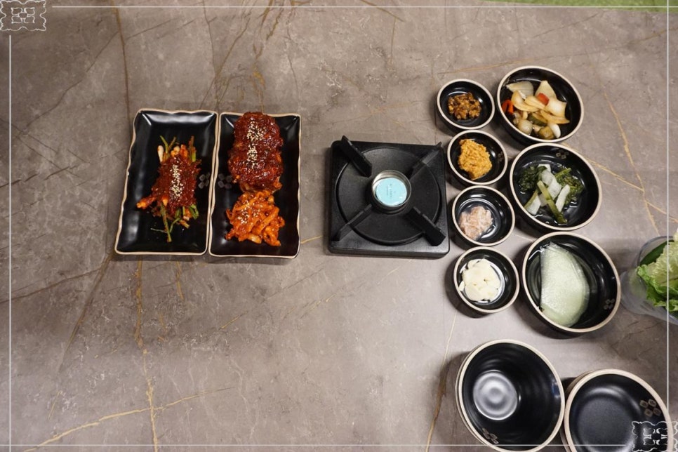 남도보쌈짚마산산호점 이미지