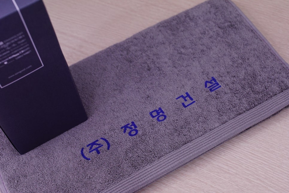 정명건설(주) 이미지