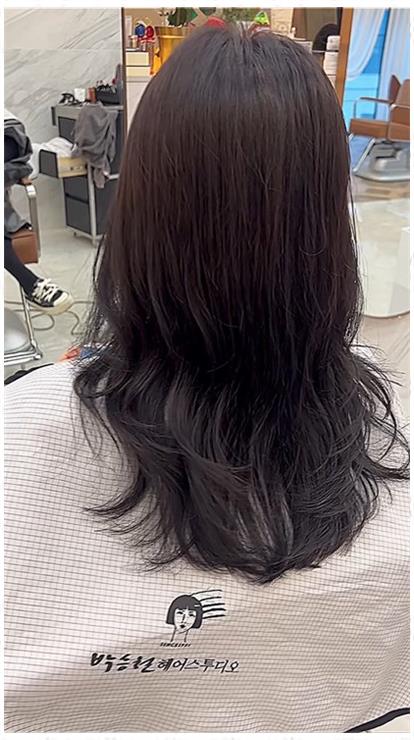 화성미용실 이미지