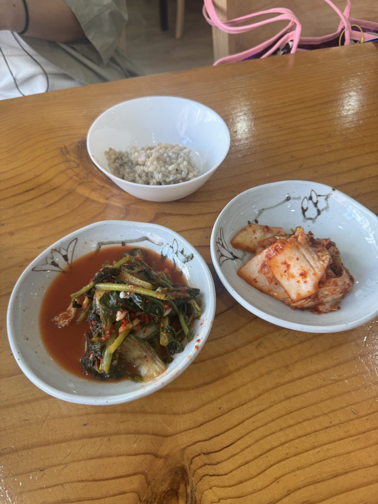 다래목해물손칼국수 이미지