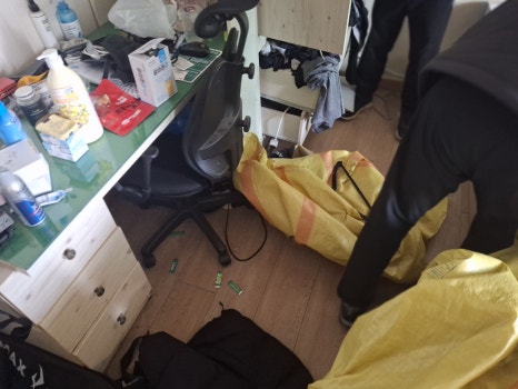 가정청소업체 이미지