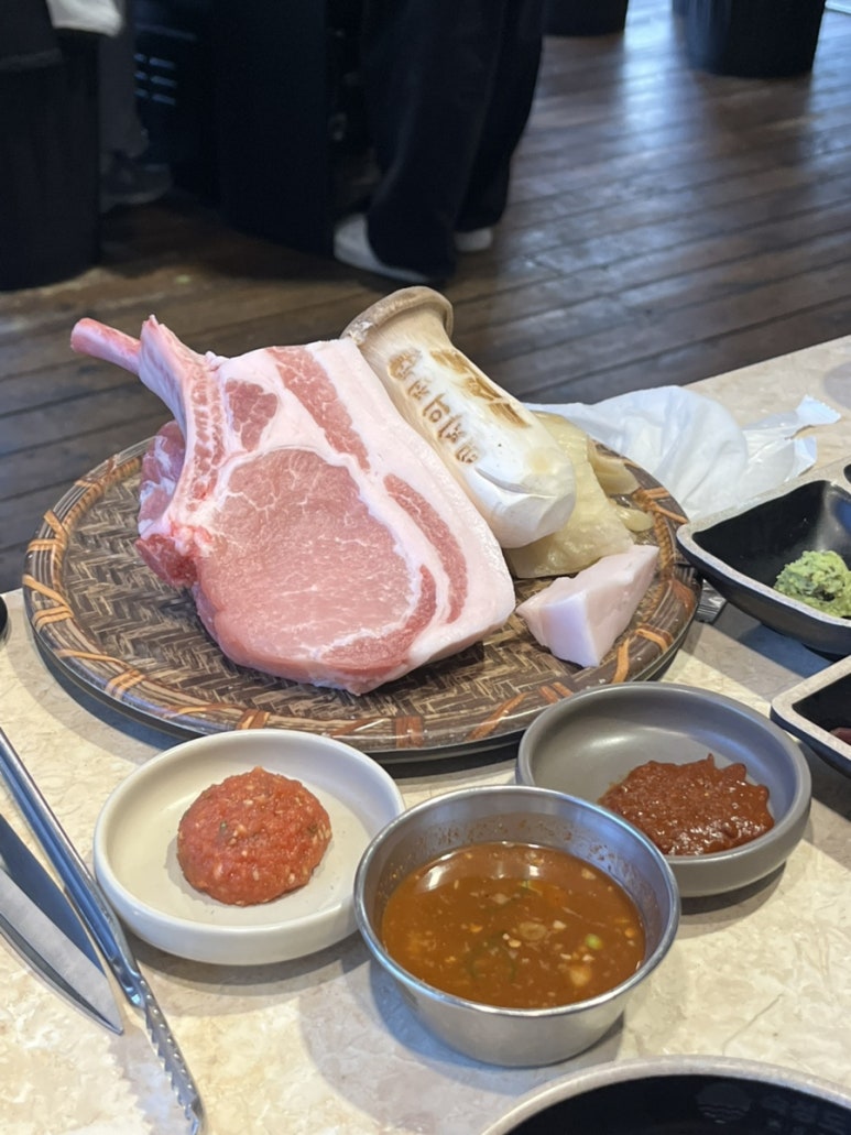 숙성도애월점 이미지