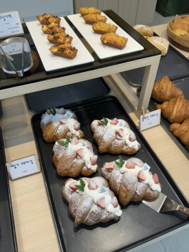 그리너리 바스켓 이미지