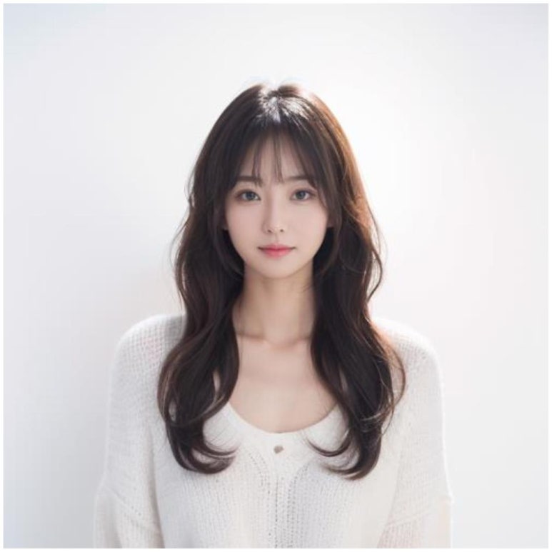 행복한헤어 이미지