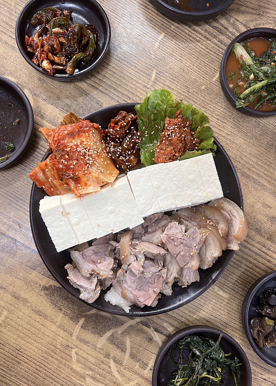 우리집손두부 이미지