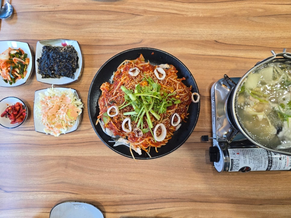 내담식당 이미지