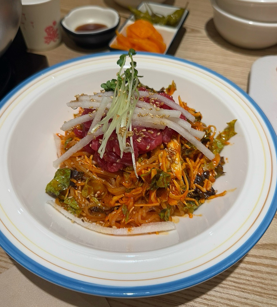 육회바른연어고양원당점 이미지