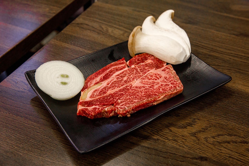 평화정육식당 이미지