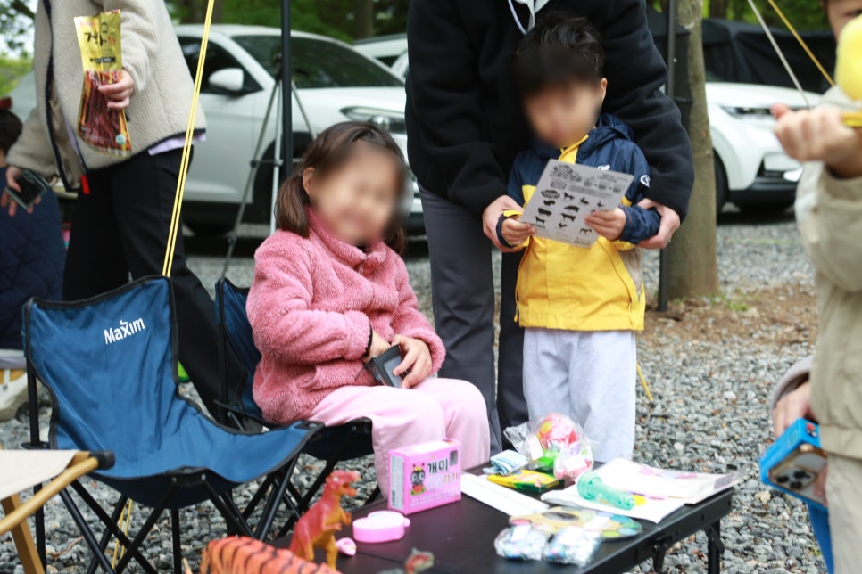 연종캠핑장 이미지