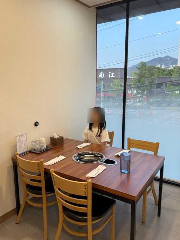 편대장대중한우영화식당 이미지