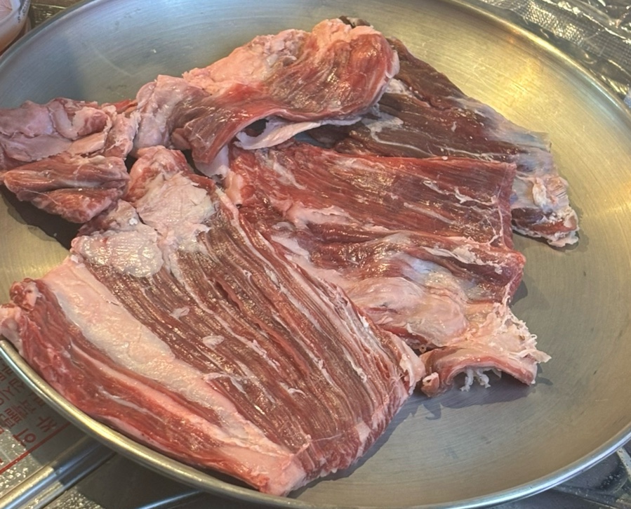 한우정육소 까치산점 이미지
