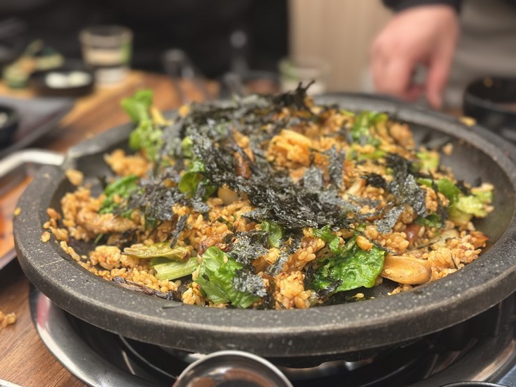 참맛곱창 이미지