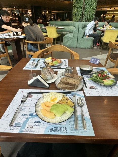 센트럴호텔 이미지