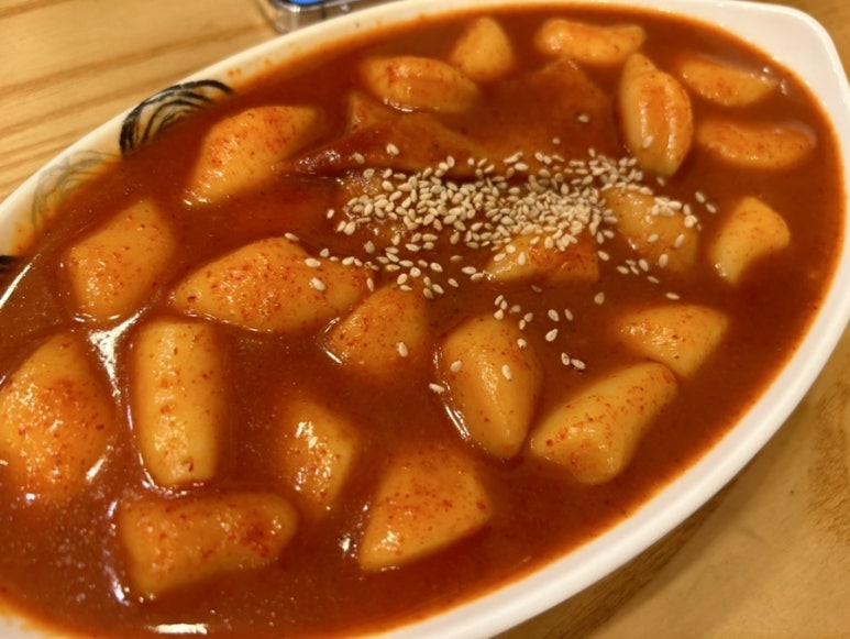 세종김밥떡볶이 이미지