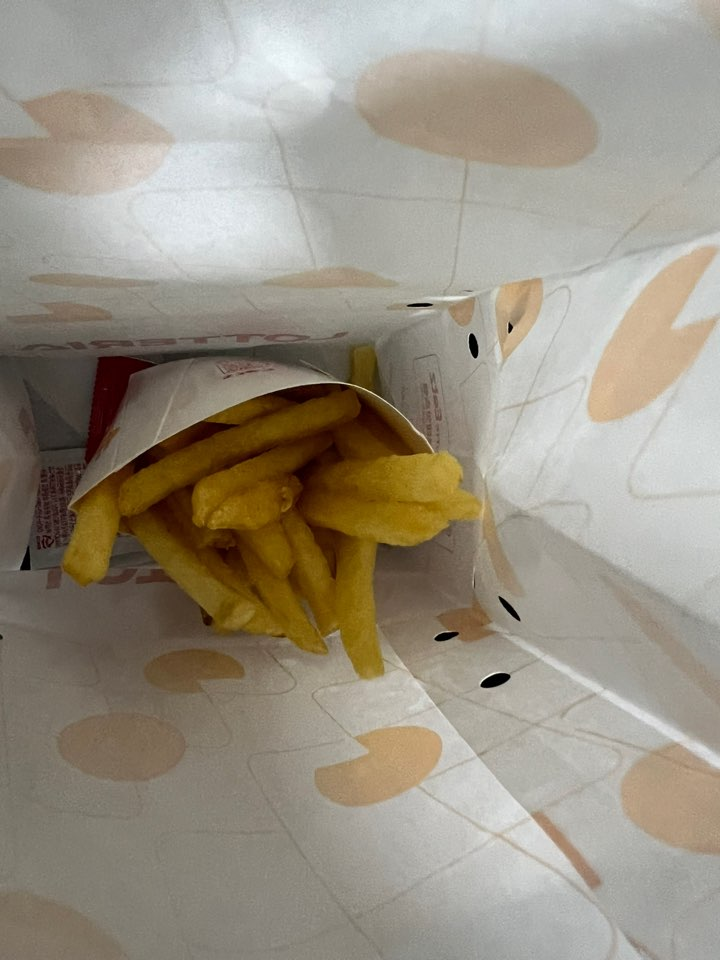롯데리아 서울대입구역점 이미지