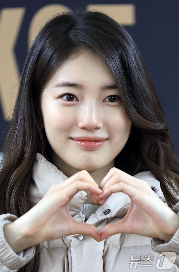 수지헤어 이미지