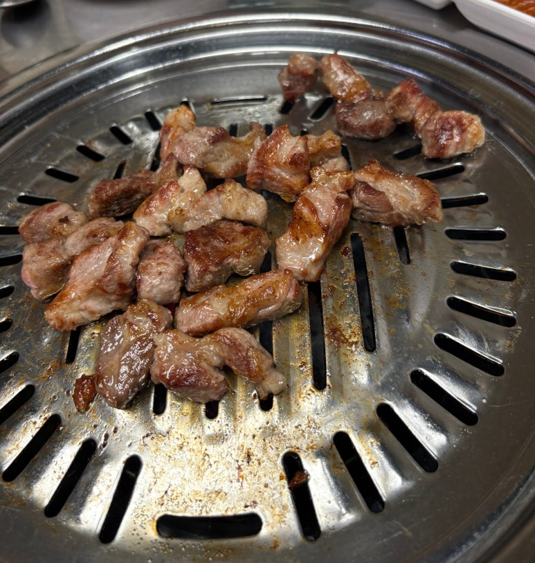 샤브랑구이랑 이미지