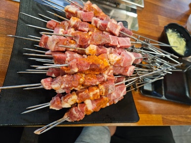 삼국양꼬치 이미지