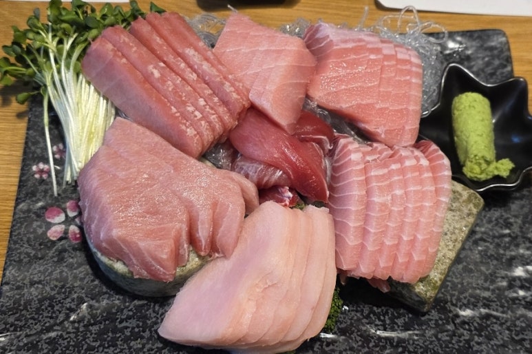 대양참치 건대본점 사진 6
